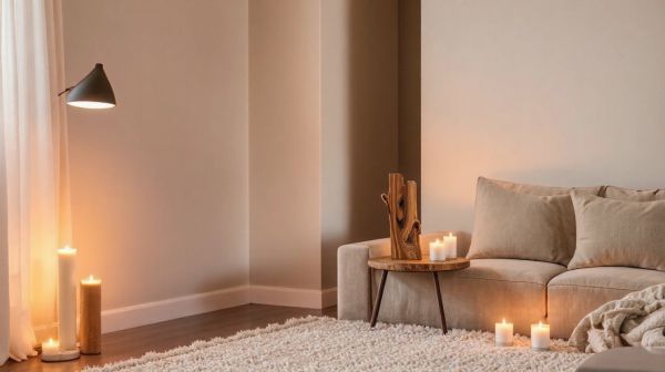 5 astuces avec palo santo pour une ambiance paisible chez soi