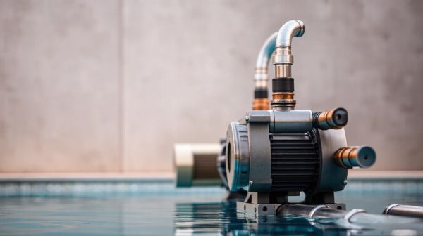 5 raisons de choisir des pompes piscine à vitesse variable