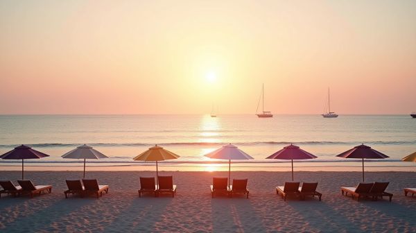 Cap d'Agde : quel bien pour la location saisonnière