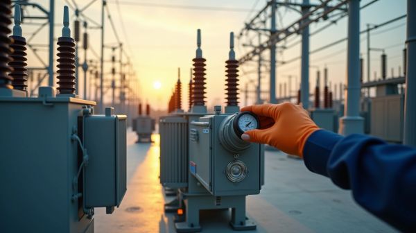 Découvrez comment Elexium ETS transforme l'électricité générale