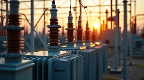 Découvrez comment Elexium ETS transforme l'électricité générale