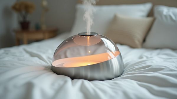 Découvrez l'appareil vapeur anti punaise de lit révolutionnaire
