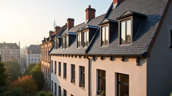 Des solutions sur mesure pour vos velux à Lille