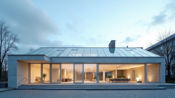 Des solutions sur mesure pour vos velux à Lille