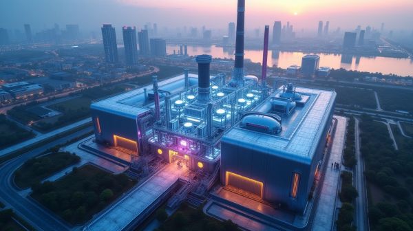 Elexium ETS : une révolution dans l'électricité générale