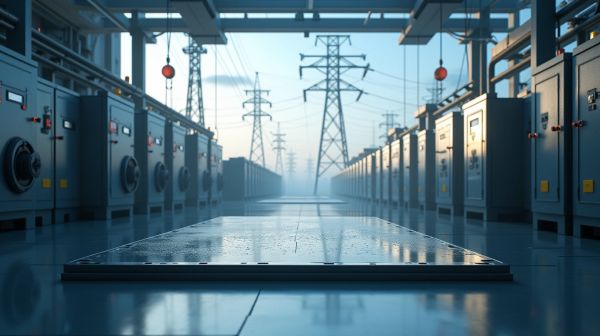 Elexium ETS : une révolution dans l'électricité générale