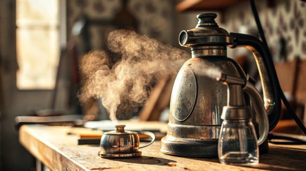 Les meilleures machines à vapeur pour éradiquer les punaises