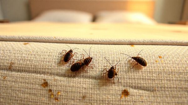 Les méthodes efficaces pour identifier les punaises de lit