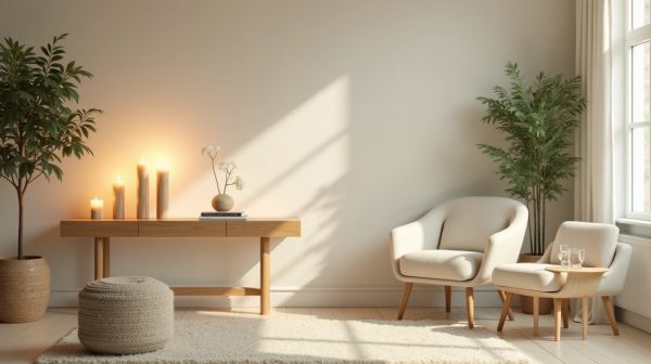 Purification maison palo santo : créez un havre de paix