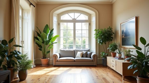 Rénovation Paris : harmonisez votre espace grâce à des experts