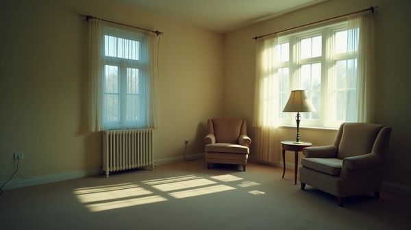 Réussir le débarras de maison après décès pour un passage apaisé