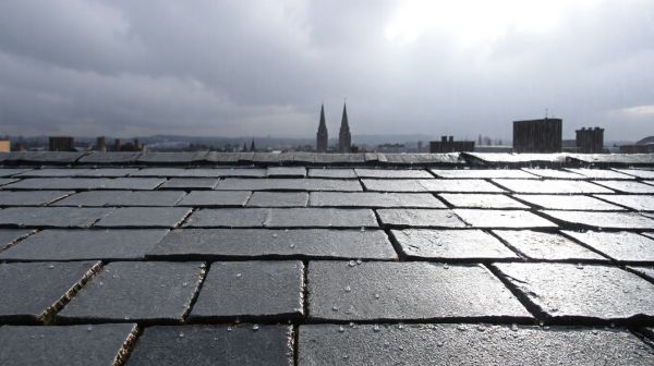 Top 5 raisons d'opter pour un nettoyage de toiture à Lorient