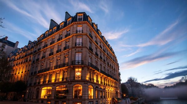 Top experts pour moderniser votre rénovation à Paris