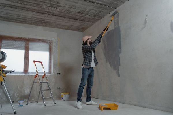 Top experts pour moderniser votre rénovation à Paris