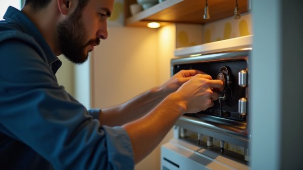 Votre chauffagiste à Cabourg pour dépannage et installation rapide