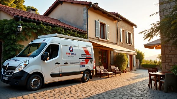 Votre chauffagiste à Cabourg pour dépannage et installation rapide