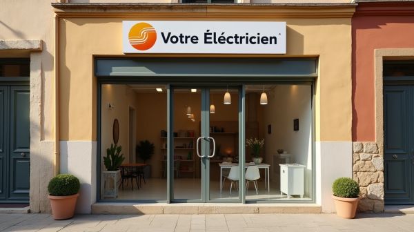 Votre électricien à Carcassonne pour tous vos projets électriques