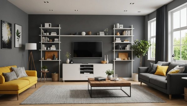 Comment transformer un espace inutilisé en une pièce fonctionnelle ?