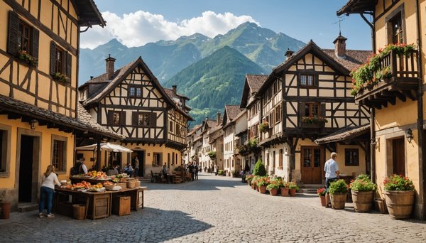 Quelles sont les traditions locales à connaître lors d'un déménagement dans une nouvelle région ?