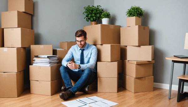 Quelles démarches administratives ne pas oublier avant de déménager ?