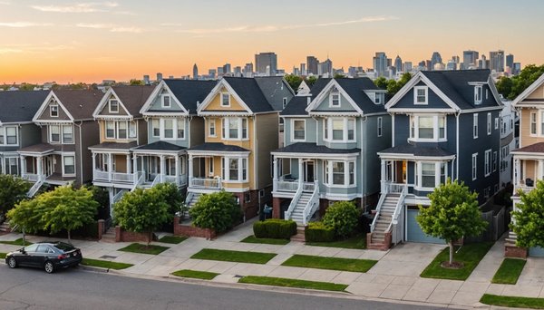 Construire sa fortune avec l'investissement locatif : guide pour débutants