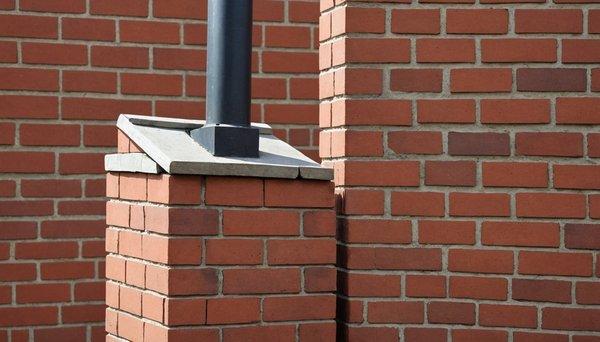 Construire une cheminée en briques : guide pratique