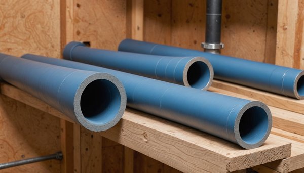 Les secrets d'une bonne isolation des tuyaux de plomberie