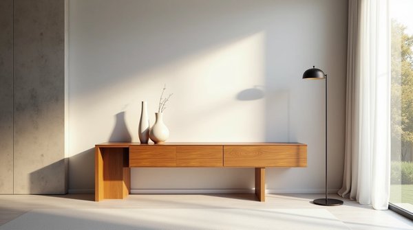 Des tables d'appoint rangement pour un intérieur raffiné