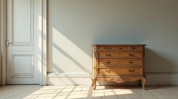 Meuble reconditionné : style et durabilité à petit prix