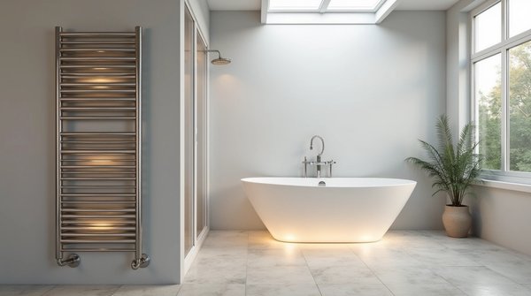 Plombier chauffagiste : sublimer confort et efficacité dans chaque intérieur