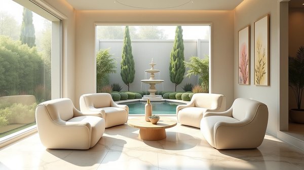 Découvrez le luxe des spas viskanpa pour votre bien-être