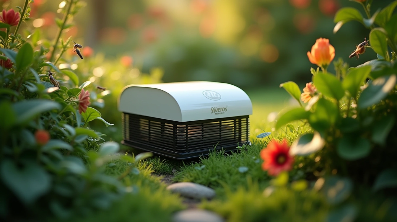 Vos questions sur la dératisation écologique intelligente